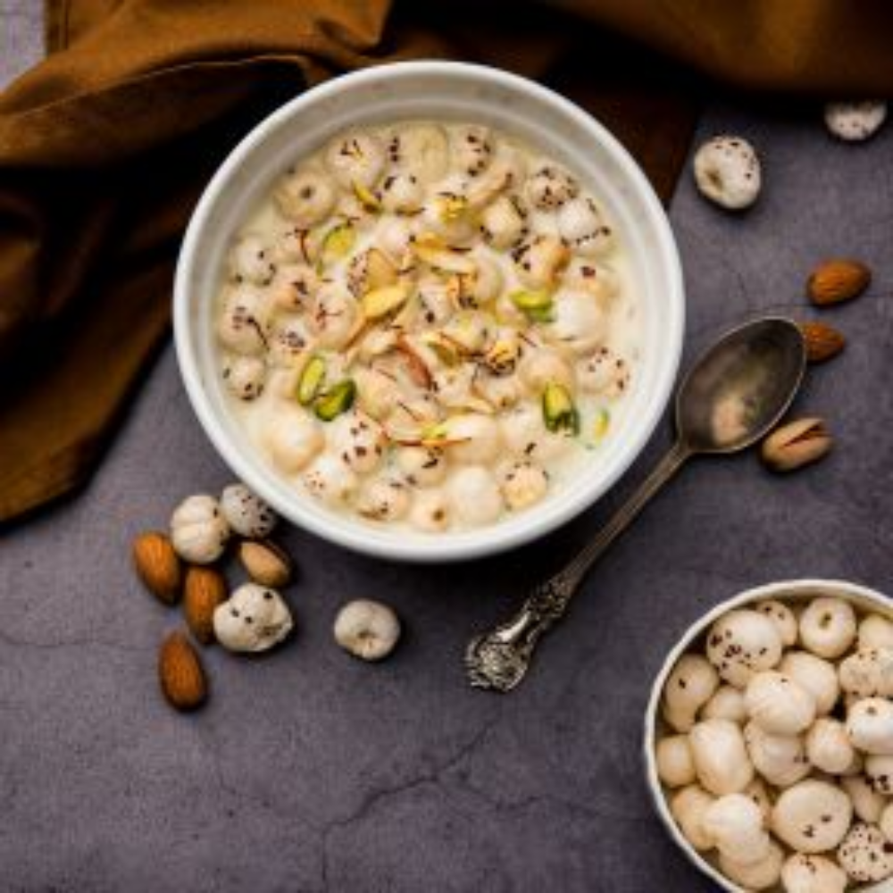 Flavoured Makhana